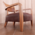 Henderson Russell Simpson Chair